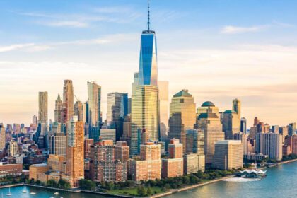 10 πλουσιότερες πόλεις στον κόσμο Έκθεση