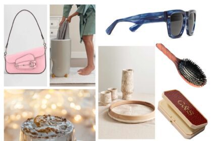 10 πολυτελή δώρα