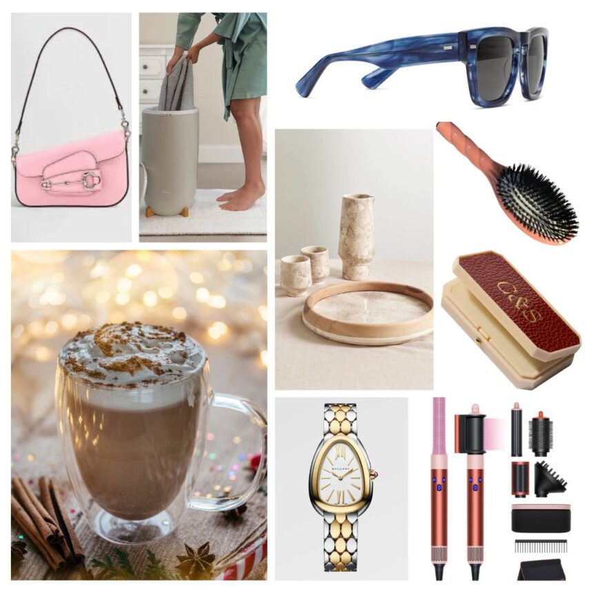 10 πολυτελή δώρα