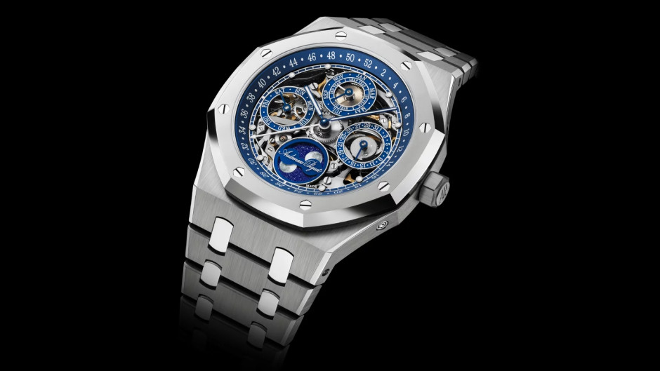 150 χρόνια της επετειακής συλλογής της μάρκας Piguet2