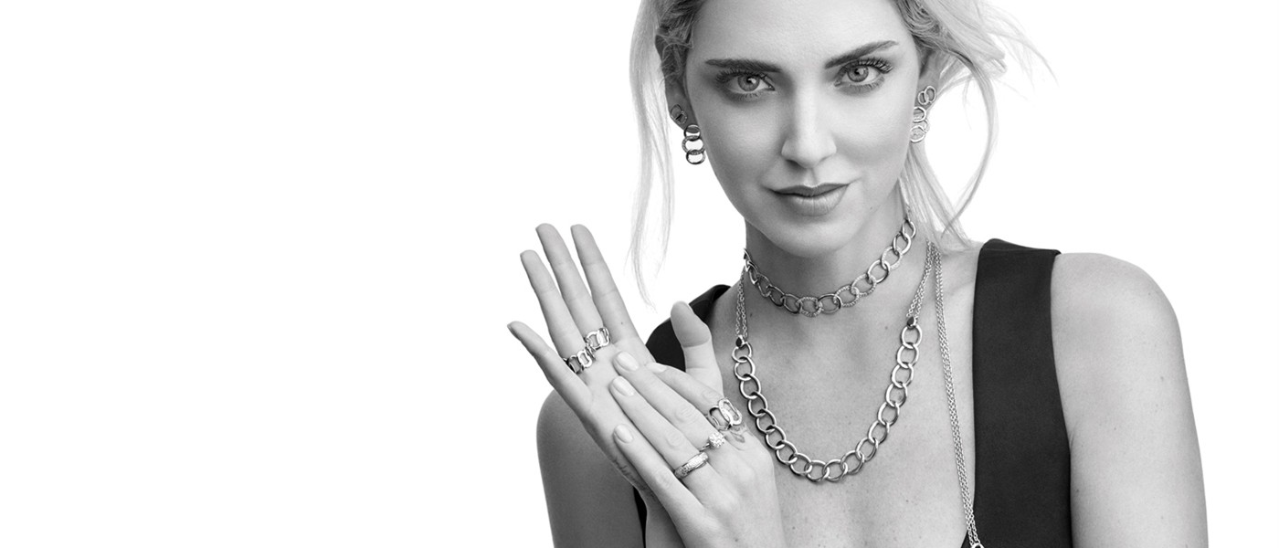 Τι συμβαίνει με την Chiara Ferragni