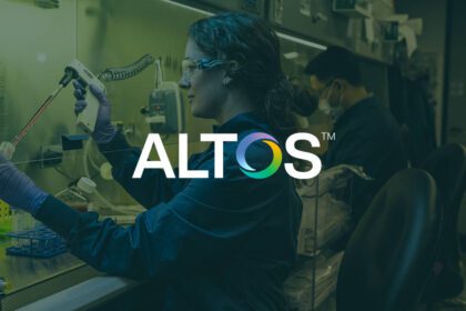 Altos Labs Το μέλλον της αντιγήρανσης