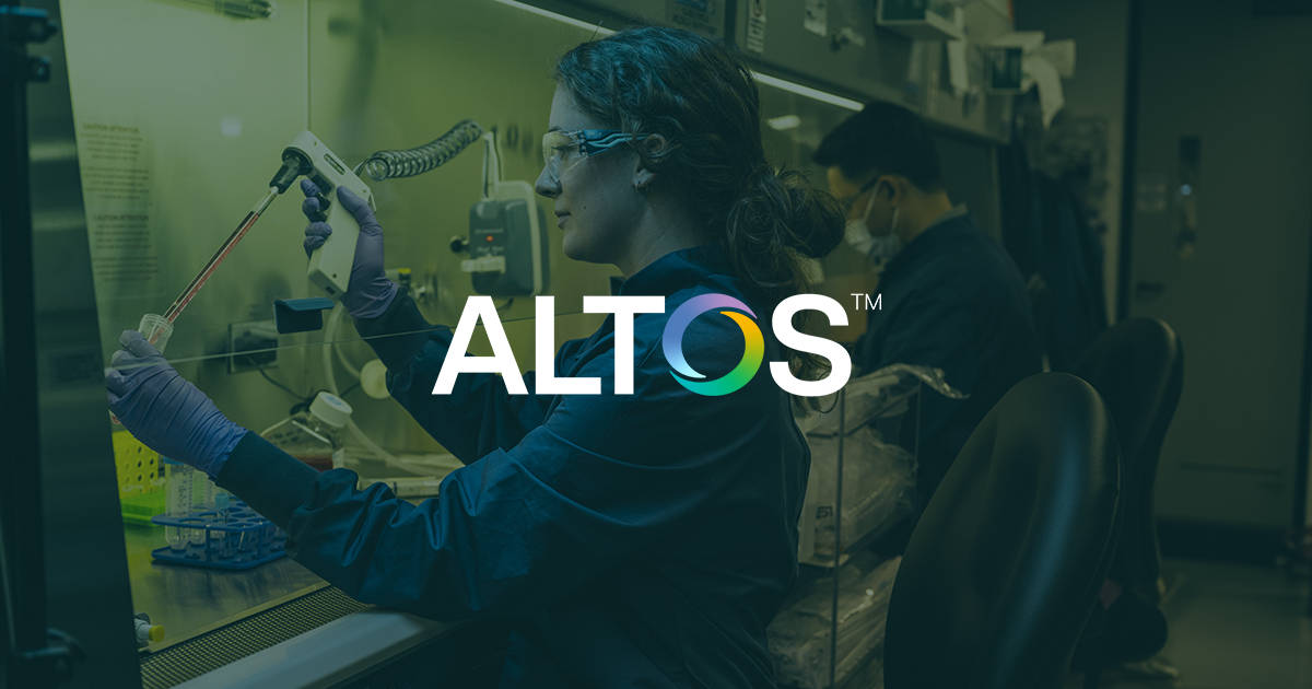 Altos Labs Το μέλλον της αντιγήρανσης