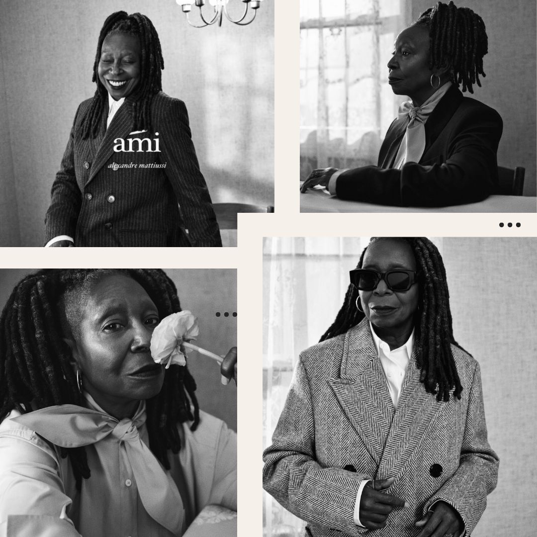 Είναι η Ami Paris μια καμπάνια πολυτελούς μάρκας Whoopie