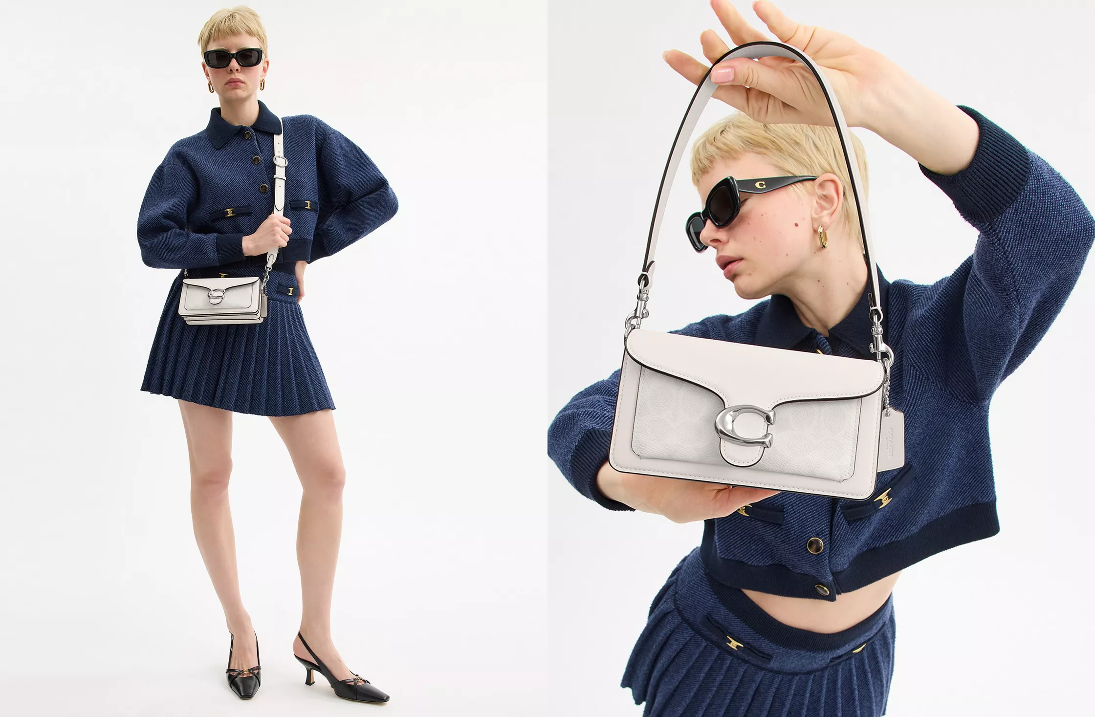 Είναι το Coach μια μάρκα Premium1