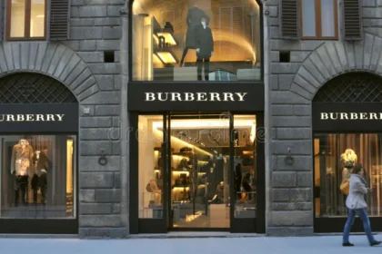 Ανακατατάξεις στην αγορά μόδας πολυτελείας