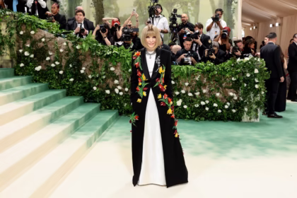 Η Anna Wintour αποχωρεί από τη Vogue