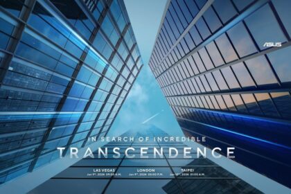 η asus εισέρχεται στην κατηγορία premium