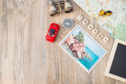 Αξέχαστο ταξίδι μιας ζωής