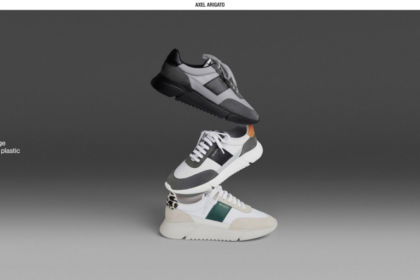 Axelarigato Ποια είναι η εταιρεία