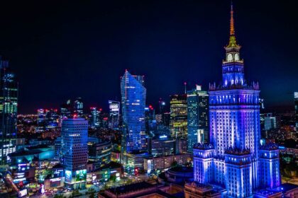 Η Βαρσοβία ψηλά στην κατάταξη κύρους