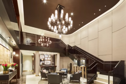 Μπουτίκ Patek Philippe San Francisco