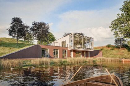 Βραβεία Αρχιτεκτονικής της Χρονιάς 2024