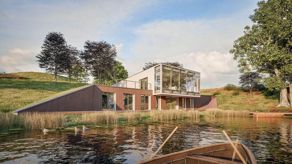 Βραβεία Αρχιτεκτονικής της Χρονιάς 2024