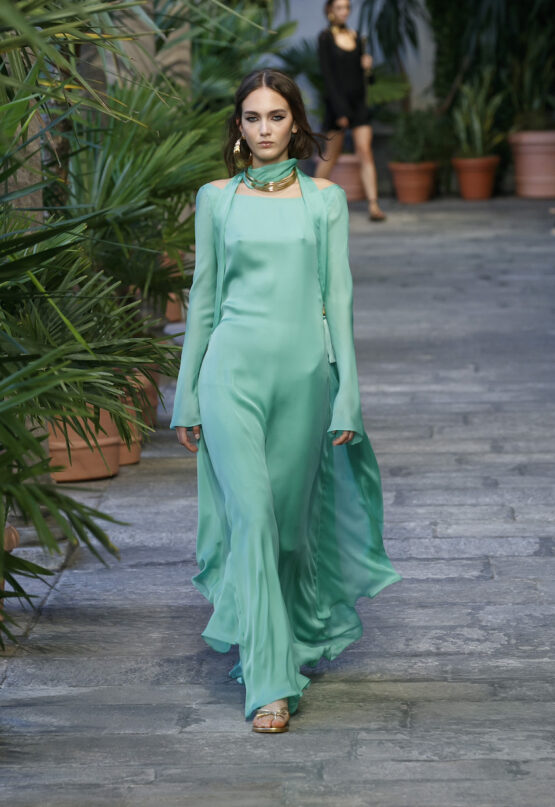 &Mu;ά&rho;&kappa;&alpha; Luisa Spagnoli