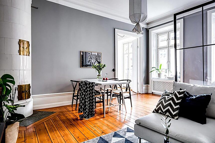 Έκθεση Business Interiors Fair