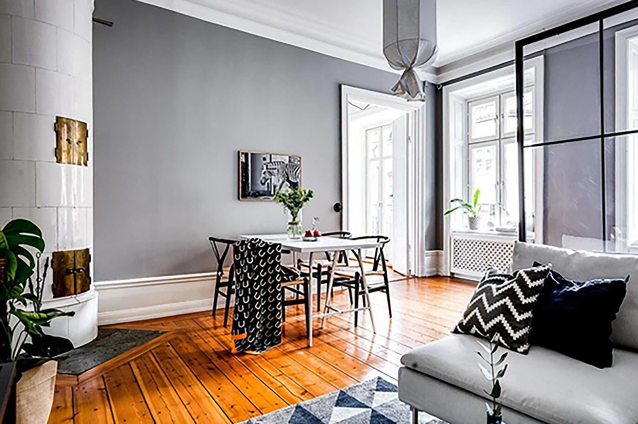 Έκθεση Business Interiors Fair