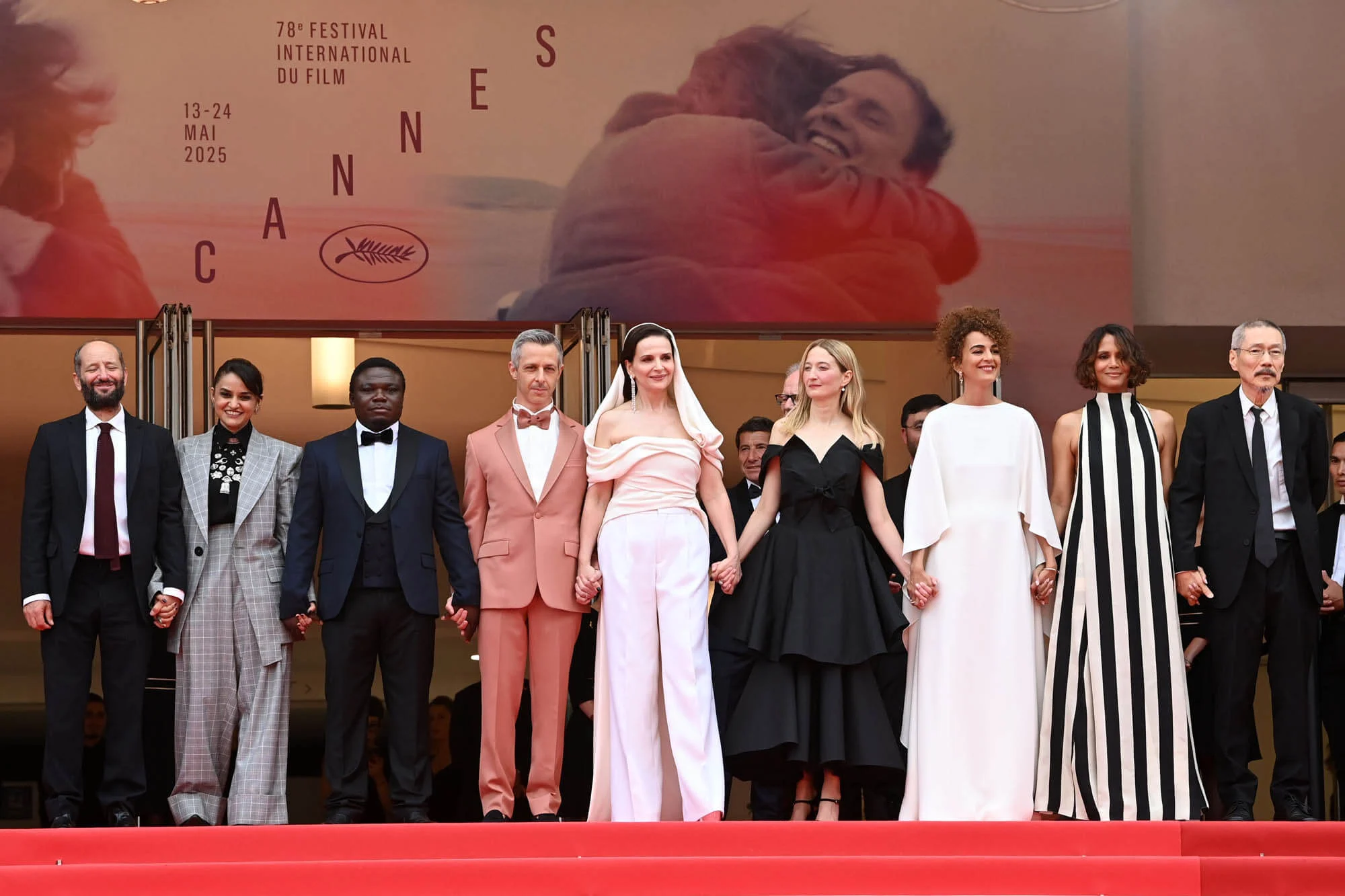 Κάννες 2025