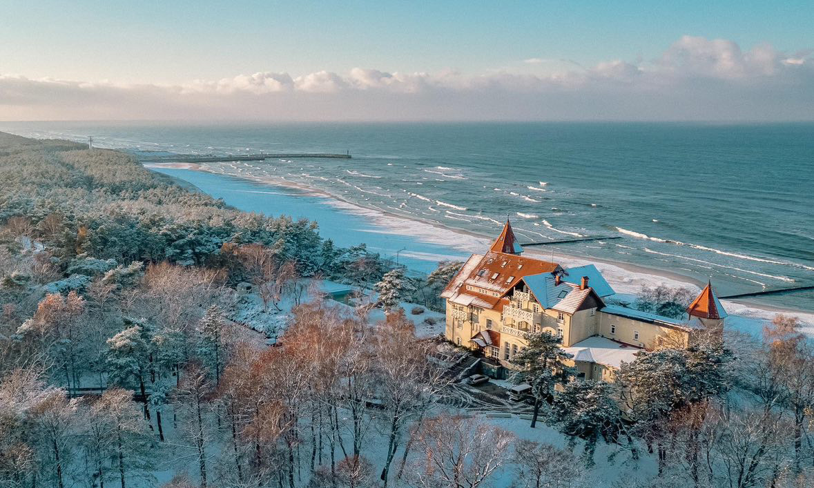 Κάστρο Χειμώνας