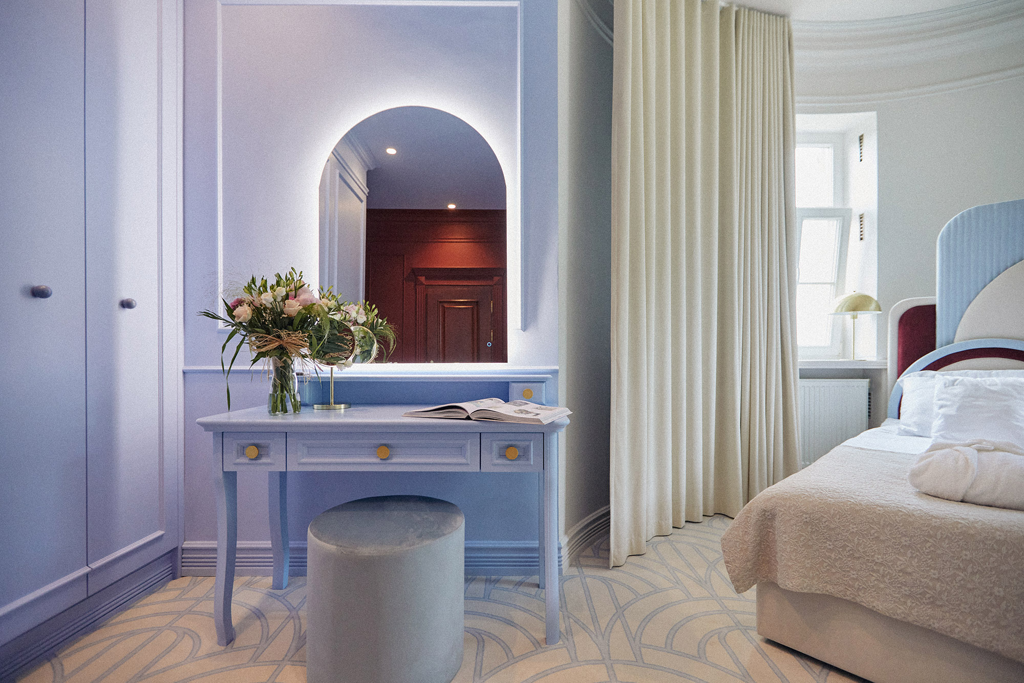 Castleleba Δωμάτιο5