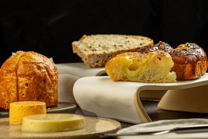 Χειροτεχνία σε νότα