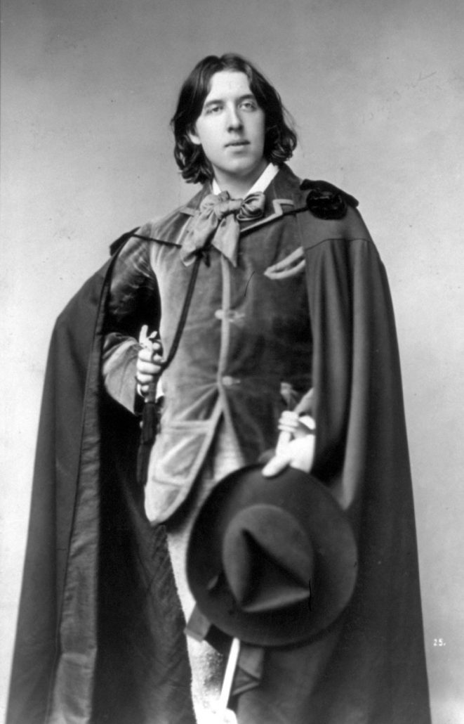 &Delta;&eta;&mu;&omicron;&pi;&rho;&alpha;&sigma;ί&alpha; &beta;&iota;&beta;&lambda;ί&omega;&nu; Oscar Wilde1