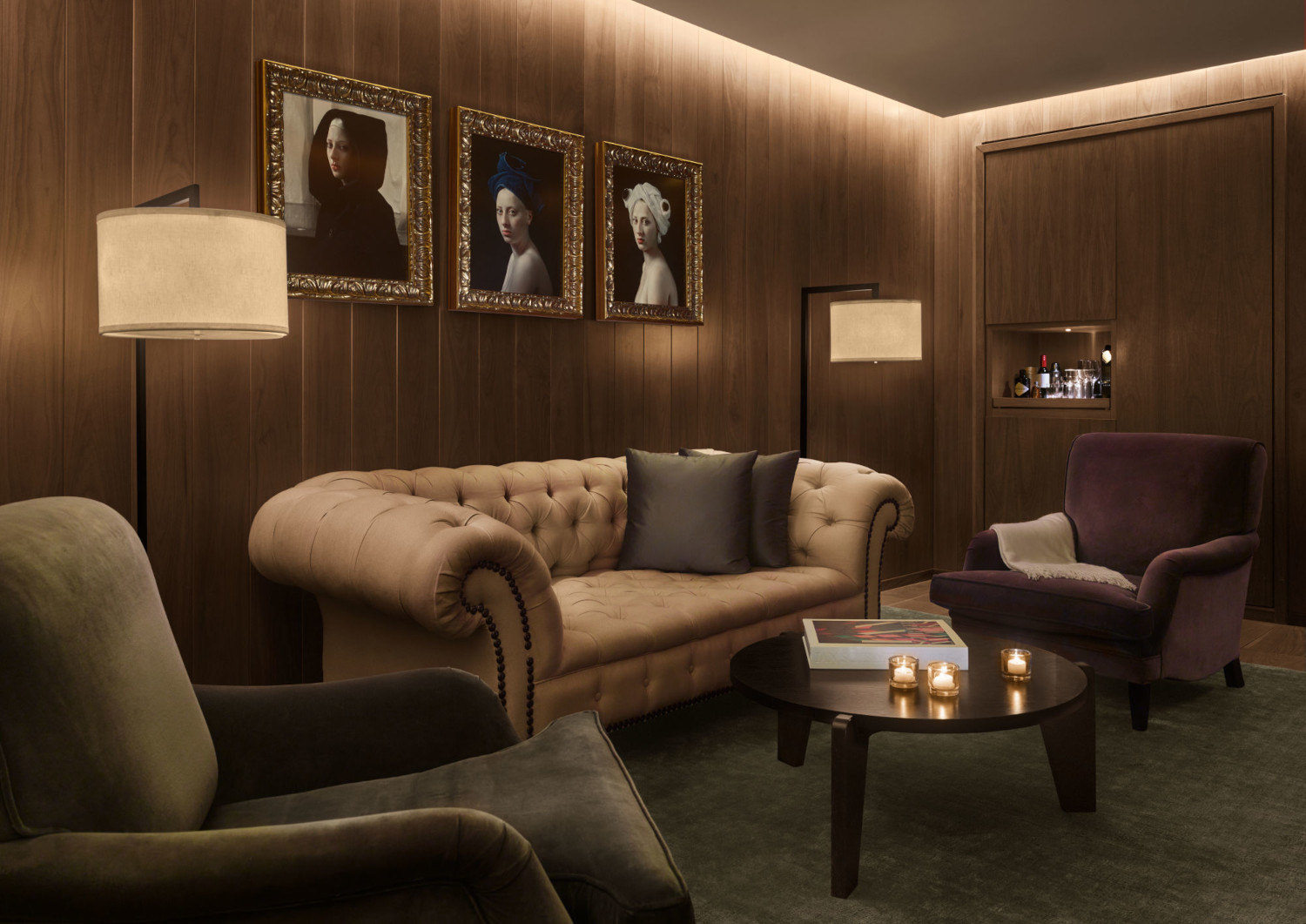 Πλειοδοσία=εμπειρία Στο Sothebys