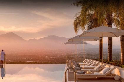 Διακοπές στο Medical Spa