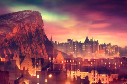 Διεθνές Φεστιβάλ Εδιμβούργου