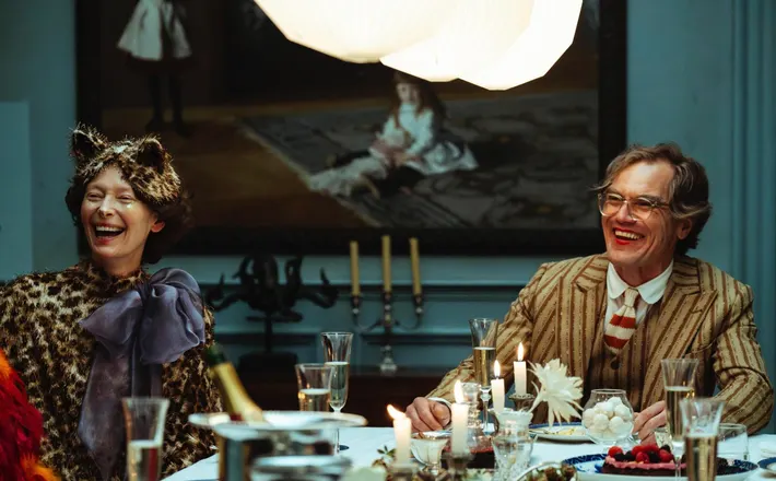 &Eta; Chanel &sigma;&tau;&omicron;&nu; &kappa;ό&sigma;&mu;&omicron; &tau;&omicron;&upsilon; &kappa;&iota;&nu;&eta;&mu;&alpha;&tau;&omicron;&gamma;&rho;ά&phi;&omicron;&upsilon;