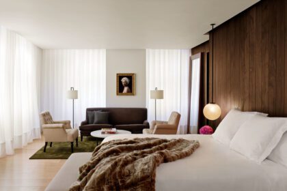 Προσφορές για εμπειρία στο Sothebys