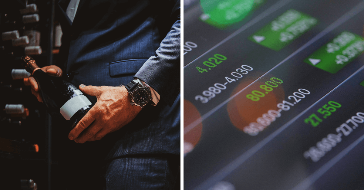 Επενδύοντας σε Μοναδικά