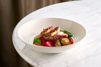 Εστιατόρια με αστέρια Michelin στο Ντουμπάι