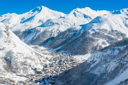 Πού θα κάνετε σκι το 2025