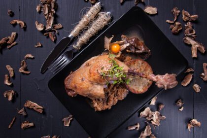 Κρέας χήνας