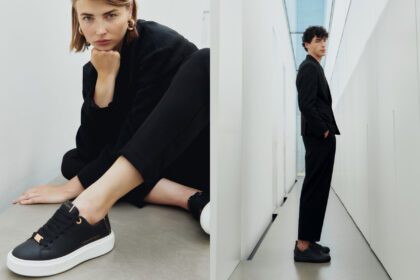 Ιστορία της μάρκας Alexander Smith