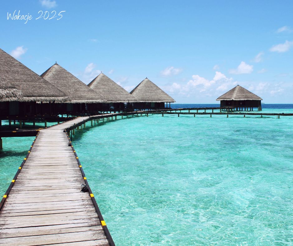 Διακοπές 2025 A