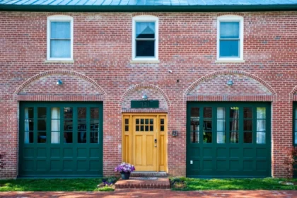 Σπίτια σε Usa