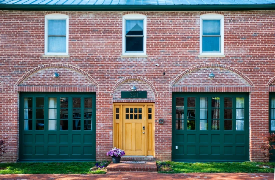 Σπίτια σε Usa