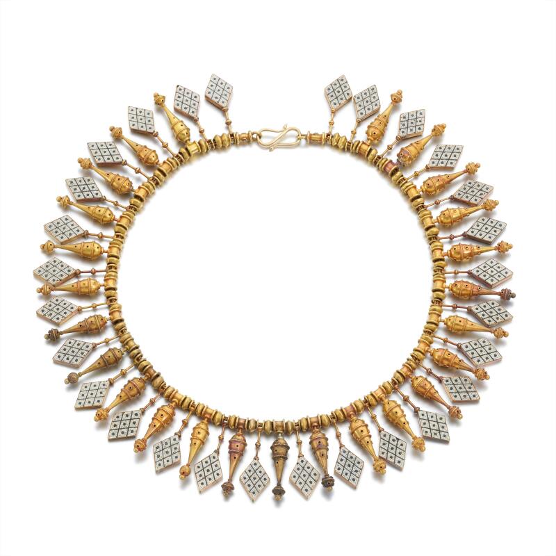 Δημοπρασίες κοσμημάτων Sothebys