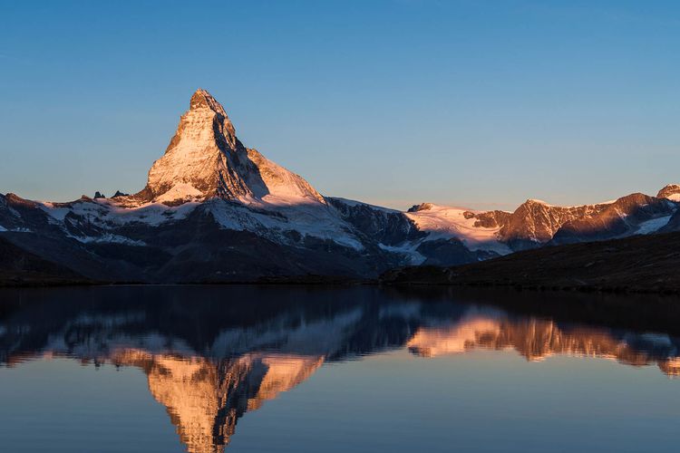 Καλύτερα χιονοδρομικά κέντρα στην Ελβετία 1