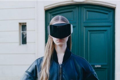 Καμπάνια Balenciaga Lamborghini