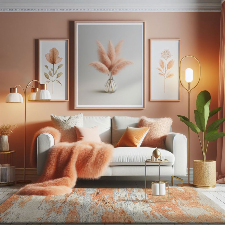 Ροδάκινο Fuzz