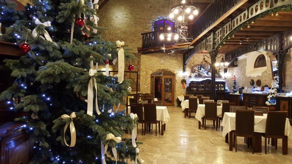 &Chi;&rho;&iota;&sigma;&tau;&omicron;&upsilon;&gamma;&epsilon;&nu;&nu;&iota;ά&tau;&iota;&kappa;&omicron; &delta;έ&nu;&tau;&rho;&omicron; Manor House Spa