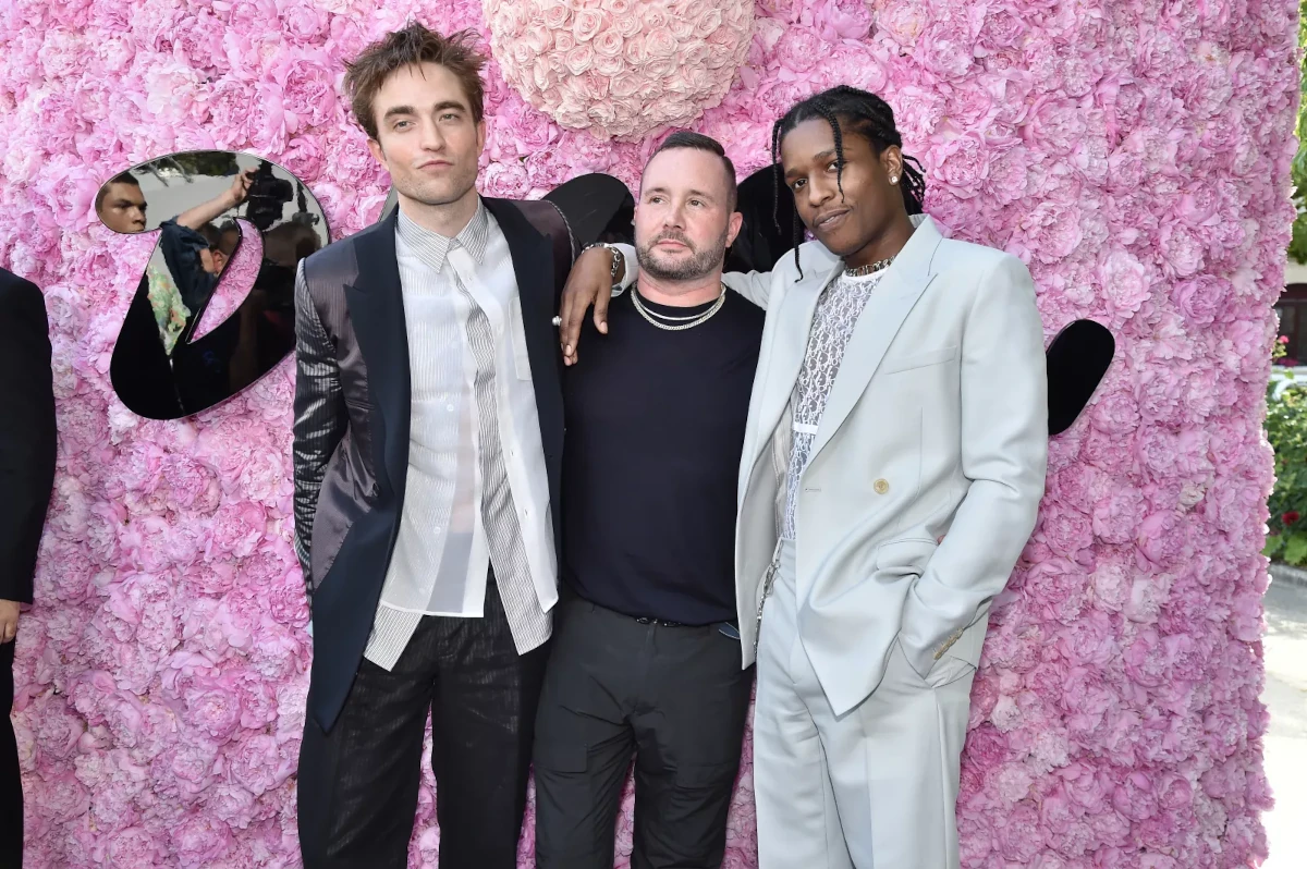 Η Kim Jones εγκαταλείπει τον Dior