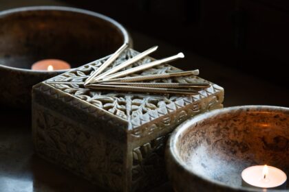 Κλειδιά στο Manor House Spa