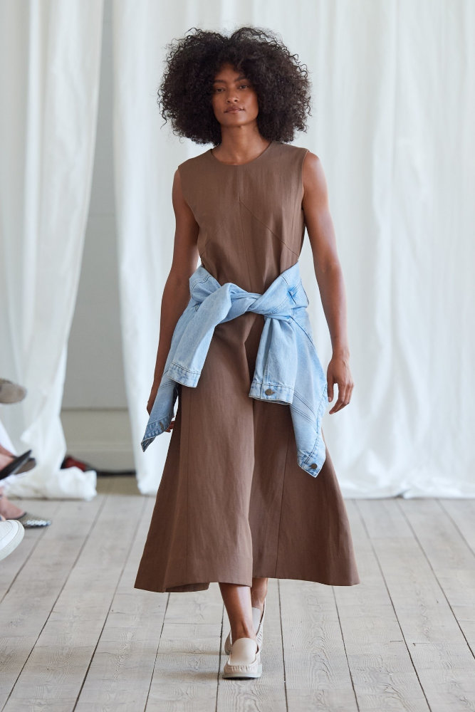 Εβδομάδα μόδας της Κοπεγχάγης