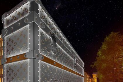 Ξενοδοχείο Louis Vuitton