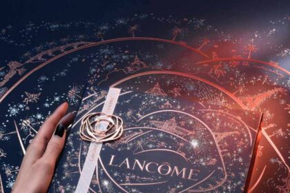 Lacome για τα Χριστούγεννα