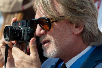 Φωτογραφική μηχανή Leica